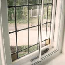 Secondary Glazing